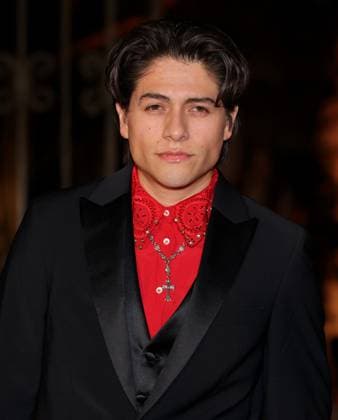 Jose Velazquez attends the 2025 Dia De Muertos Gala Presented by Lexus, Tequila Don Julio, Nike, DNERO, Calamigos Ranch and Maremoto at the Los?Angeles? River?Center?&?Gardens in Los Angeles on Thursday, October 30, 2025.  LAP20251030109 GREGxGRUDT