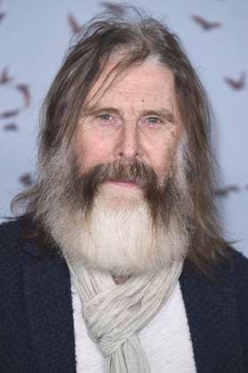 David Threlfall bei der Premiere der Sky Atlantic-Miniserie The Death of Bunny Munro in der Royal Festival Hall. London, 30.10.2025