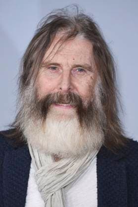 David Threlfall bei der Premiere der Sky Atlantic-Miniserie The Death of Bunny Munro in der Royal Festival Hall. London, 30.10.2025