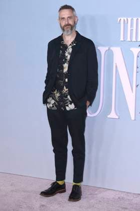 Pete Jackson bei der Premiere der Sky Atlantic-Miniserie The Death of Bunny Munro in der Royal Festival Hall. London, 30.10.2025