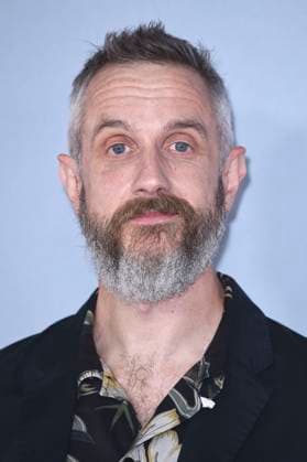 Pete Jackson bei der Premiere der Sky Atlantic-Miniserie The Death of Bunny Munro in der Royal Festival Hall. London, 30.10.2025