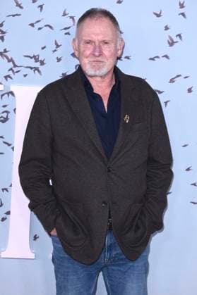 Robert Glenister bei der Premiere der Sky Atlantic-Miniserie The Death of Bunny Munro in der Royal Festival Hall. London, 30.10.2025