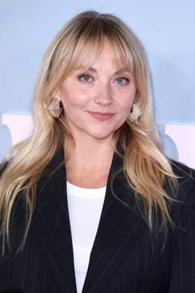Alice Feetham bei der Premiere der Sky Atlantic-Miniserie The Death of Bunny Munro in der Royal Festival Hall. London, 30.10.2025