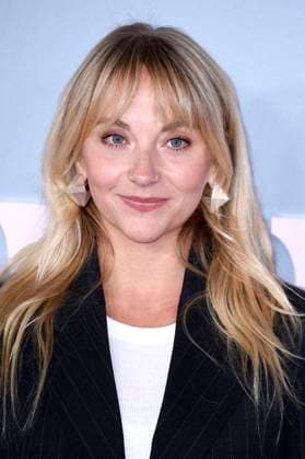 Alice Feetham bei der Premiere der Sky Atlantic-Miniserie The Death of Bunny Munro in der Royal Festival Hall. London, 30.10.2025