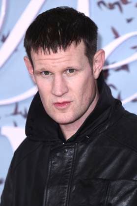 Matt Smith bei der Premiere der Sky Atlantic-Miniserie The Death of Bunny Munro in der Royal Festival Hall. London, 30.10.2025