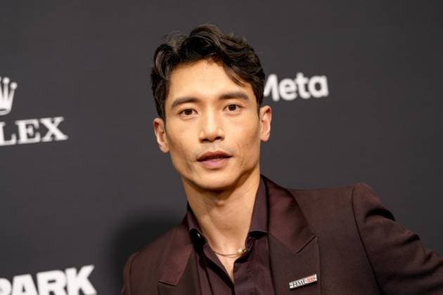 2025 TIME100 Next held at Current Pier 59 in Chelsea Piers Featuring: Manny Jacinto Where: New York, New York, United States When: 30 Oct 2025 Credit: Jennifer Graylock INSTARimages EDITORIAL USE ONLY. NOT FOR USE BY NEWSPAPERS BASED IN THE UK. Copyright: xx instar55229207