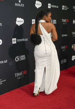2025 TIME100 Next held at Current Pier 59 in Chelsea Piers Featuring: Nomzamo Mbatha Where: New York, New York, United States When: 30 Oct 2025 Credit: Jennifer Graylock INSTARimages EDITORIAL USE ONLY. NOT FOR USE BY NEWSPAPERS BASED IN THE UK. Copyright: xx instar55229281
