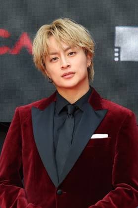 Alan Shirahama, October 27, 2025 - The 38th Tokyo International Film Festival. Opening Ceremony at Tokyo International Forum in Tokyo, Japan on October 27, 2025.  aflo_308822170