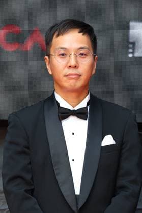 Elizabeth Miyaji, October 27, 2025 - The 38th Tokyo International Film Festival. Opening Ceremony at Tokyo International Forum in Tokyo, Japan on October 27, 2025.  aflo_308822166