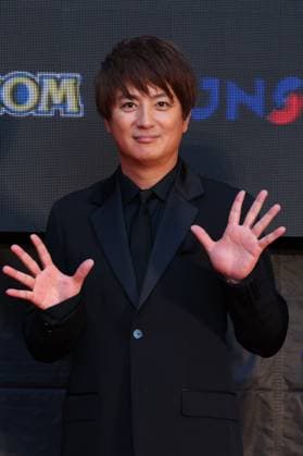 Yusuke Kamiji, October 27, 2025 - The 38th Tokyo International Film Festival. Opening Ceremony at Tokyo International Forum in Tokyo, Japan on October 27, 2025.  aflo_308822213