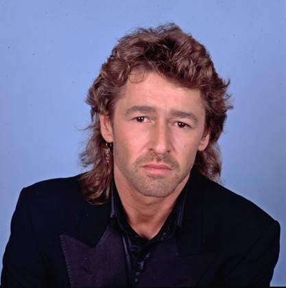 ARCHIV: Peter Maffay Sänger Peter Maffay , 1986 ARCHIVAUFNAHME, Datum geschätzt 20251028JWM0082 *** ARCHIVE Peter Maffay Singer Peter Maffay , 1986 ARCHIVE PURCHASE, date estimated 20251028JWM0082