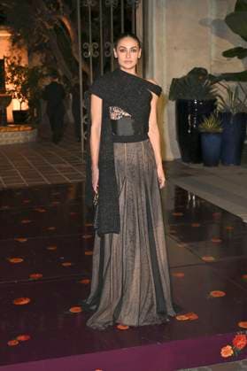 Renata Notni bei der 5. Dia De Muertos Gala präsentiert von Lexus, Tequila Don Julio, Nike, Dnero, Mattel, Calamigos Ranch und Maremoto im Los¯Angeles¯River¯Center¯&¯Gardens. Los Angeles, 30.10.2025