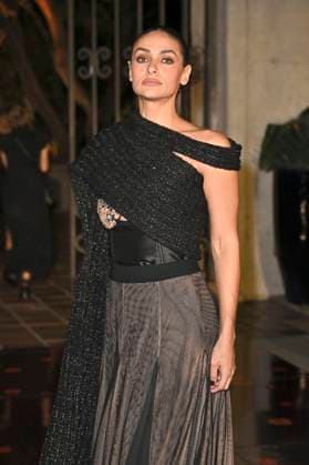 Renata Notni bei der 5. Dia De Muertos Gala präsentiert von Lexus, Tequila Don Julio, Nike, Dnero, Mattel, Calamigos Ranch und Maremoto im Los¯Angeles¯River¯Center¯&¯Gardens. Los Angeles, 30.10.2025