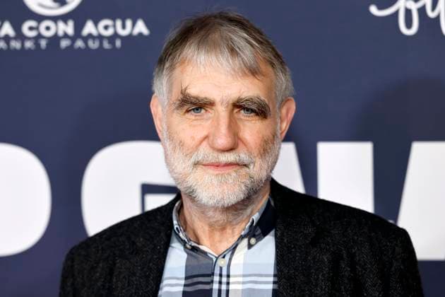 Instagram-Star Walter (Waltersbuntewelt) bei der Verleihung der VideoDays Festival Awards 2025 im E-Werk. Köln, 30.10.2025 NRW Deutschland Copyright: xChristophxHardtx