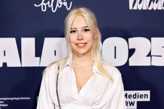 Streamerin Sarah Sarahtonin (sarahtoninx9) bei der Verleihung der VideoDays Festival Awards 2025 im E-Werk. Köln, 30.10.2025 NRW Deutschland Copyright: xChristophxHardtx