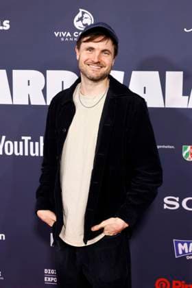 Komiker Phil Laude bei der Verleihung der VideoDays Festival Awards 2025 im E-Werk. Köln, 30.10.2025 NRW Deutschland Copyright: xChristophxHardtx