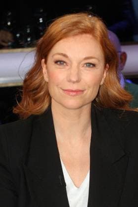 Marleen Lohse zu Gast bei der NDR Talk Show am 31.10.2025 in Hamburg NDR Talk Show am 31.10.2025 in Hamburg