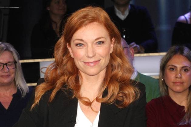 Marleen Lohse zu Gast bei der NDR Talk Show am 31.10.2025 in Hamburg NDR Talk Show am 31.10.2025 in Hamburg