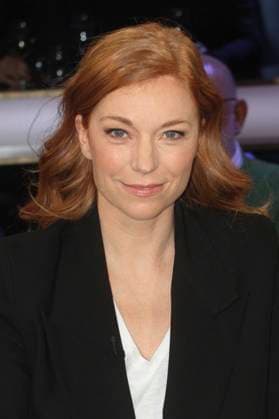 abb NDRTalkshow- Marleen Lohse deutsche Schauspielerin zu Gast in der NDR Talkshow , aus dem NDR 3 Studio am 31.10.2025 in Hamburg Hamburg Deutschland