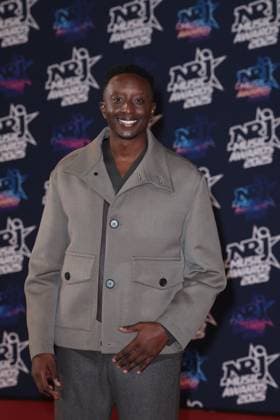 Ahmed Sylla at the photocall of the 27th NRJ Music Awards at the Palais des Festivals in Cannes, France, on October 31, 2025 Dominique Jacovides Bestimage 27th NRJ Music Awards in Cannes, France, on October 31, 2025 Cannes France  Copyright: xDOMINIQUExJACOVIDESx xBESTIMAGExDOMINIQUExJACOVIDESx xBESTIMAGEx