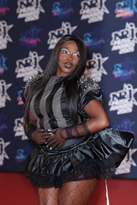 Theodora at the photocall of the 27th NRJ Music Awards at the Palais des Festivals in Cannes, France, on October 31, 2025 Dominique Jacovides Bestimage 27th NRJ Music Awards in Cannes, France, on October 31, 2025 Cannes France  Copyright: xDOMINIQUExJACOVIDESx xBESTIMAGExDOMINIQUExJACOVIDESx xBESTIMAGEx