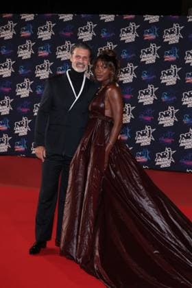 at the photocall of the 27th NRJ Music Awards at the Palais des Festivals in Cannes, France, on October 31, 2025 Dominique Jacovides Bestimage 27th NRJ Music Awards in Cannes, France, on October 31, 2025 Cannes France  Copyright: xDOMINIQUExJACOVIDESx xBESTIMAGExDOMINIQUExJACOVIDESx xBESTIMAGEx