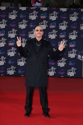 Eros Ramazzotti at the photocall of the 27th NRJ Music Awards at the Palais des Festivals in Cannes, France, on October 31, 2025 Dominique Jacovides Bestimage 27th NRJ Music Awards in Cannes, France, on October 31, 2025 Cannes France  Copyright: xDOMINIQUExJACOVIDESx xBESTIMAGExDOMINIQUExJACOVIDESx xBESTIMAGEx