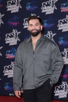Kendji Girac at the photocall of the 27th NRJ Music Awards at the Palais des Festivals in Cannes, France, on October 31, 2025 Dominique Jacovides Bestimage 27th NRJ Music Awards in Cannes, France, on October 31, 2025 Cannes France  Copyright: xDOMINIQUExJACOVIDESx xBESTIMAGExDOMINIQUExJACOVIDESx xBESTIMAGEx