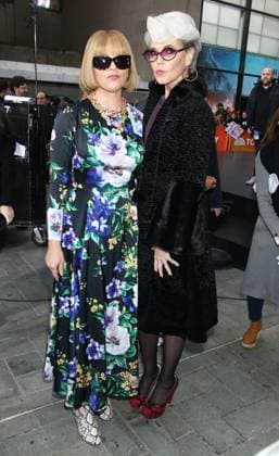 October 31 2025 Jenna Bush Hager and Savannah Guthrie on Today Show Halloween Celebration at Rockeffer Plaza in New York. October 31, 2025 Copyright: xRW Mediapunchx