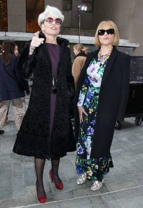 October 31 2025 Savannah Guthrie and Jenna Bush Hager on Today Show Halloween Celebration at Rockeffer Plaza in New York. October 31, 2025 Copyright: xRW Mediapunchx