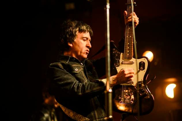 Konzert von Johnny Marr in Berlin Konzert von Johnny Marr am 31.10.2025 im ausverkauften Astra Kulturhaus in Berlin., Berlin Berlin Deutschland Friedrichshain