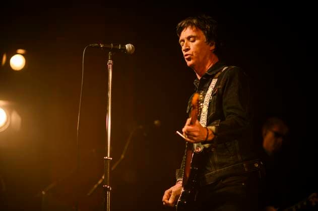 Konzert von Johnny Marr in Berlin Konzert von Johnny Marr am 31.10.2025 im ausverkauften Astra Kulturhaus in Berlin., Berlin Berlin Deutschland Friedrichshain