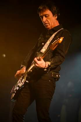 Konzert von Johnny Marr in Berlin Konzert von Johnny Marr am 31.10.2025 im ausverkauften Astra Kulturhaus in Berlin., Berlin Berlin Deutschland Friedrichshain