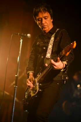 Konzert von Johnny Marr in Berlin Konzert von Johnny Marr am 31.10.2025 im ausverkauften Astra Kulturhaus in Berlin., Berlin Berlin Deutschland Friedrichshain