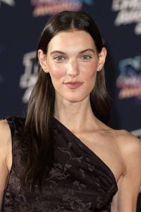 27th NRJ Music Awards - Cannes Charlotte Cardin attends the 27th NRJ Music Awards on October 31, 2025 in Cannes, France. Photo by David NIVIERE ABACAPRESS.COM CANNES France  Copyright: xNivierexDavid ABACAPRESS.COMx