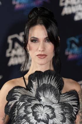 27th NRJ Music Awards - Cannes Maghla attends the 27th NRJ Music Awards on October 31, 2025 in Cannes, France. Photo by David NIVIERE ABACAPRESS.COM CANNES France  Copyright: xNivierexDavid ABACAPRESS.COMx
