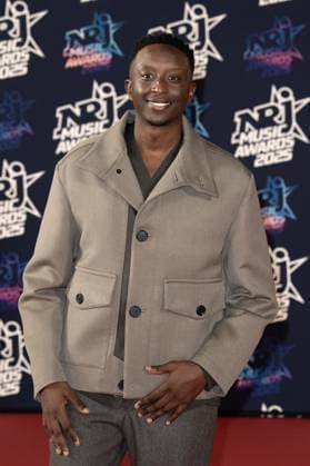 27th NRJ Music Awards - Cannes Ahmed Sylla attends the 27th NRJ Music Awards on October 31, 2025 in Cannes, France. Photo by David NIVIERE ABACAPRESS.COM CANNES France  Copyright: xNivierexDavid ABACAPRESS.COMx