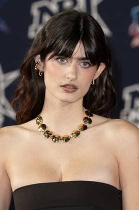 27th NRJ Music Awards - Cannes Marguerite Dedeyan attends the 27th NRJ Music Awards on October 31, 2025 in Cannes, France. Photo by David NIVIERE ABACAPRESS.COM CANNES France  Copyright: xNivierexDavid ABACAPRESS.COMx