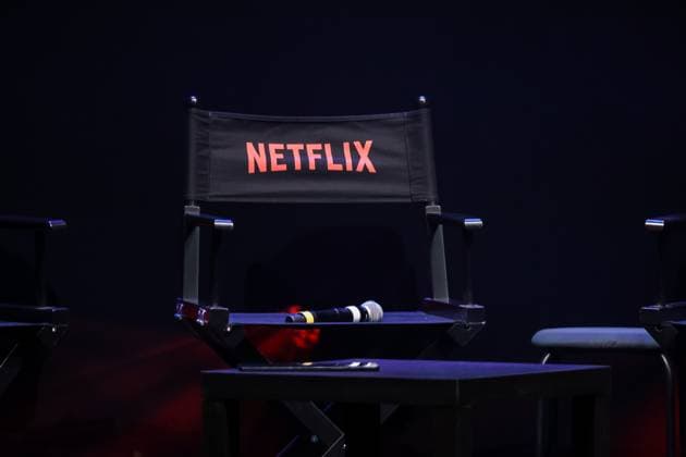 Lucca, The press conference for the Netflix Stranger Things 5 Global Events, One Last Adventure event during Lucca Comics & Games. Pictured: A moment from the press conference.  Copyright: xAlessandroxBremecx xipa-agency.netx xx IPA_Agency_IPA67331899