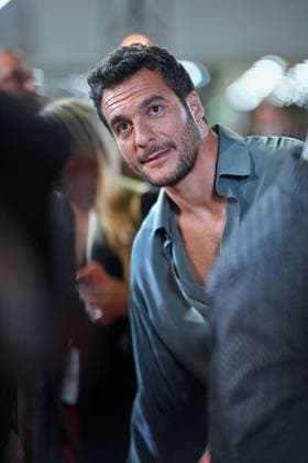 27th NRJ Music Awards Photocall Cannes..FC Amir attends the Photocall during the 27th NRJ Music Awards on October 31, 2025 in Cannes, France. Photo by Franck Castel ABACAPRESS.COM Cannes France  Copyright: xCastelxFranck ABACAx