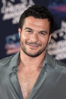 27th NRJ Music Awards - Cannes Amir attends the 27th NRJ Music Awards on October 31, 2025 in Cannes, France. Photo by David NIVIERE ABACAPRESS.COM CANNES France  Copyright: xNivierexDavid ABACAPRESS.COMx