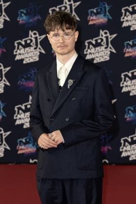 27th NRJ Music Awards - Cannes Leman attends the 27th NRJ Music Awards on October 31, 2025 in Cannes, France. Photo by David NIVIERE ABACAPRESS.COM CANNES France  Copyright: xNivierexDavid ABACAPRESS.COMx