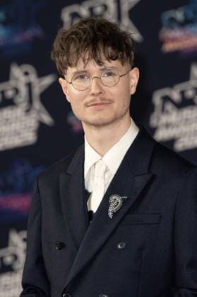 27th NRJ Music Awards - Cannes Leman attends the 27th NRJ Music Awards on October 31, 2025 in Cannes, France. Photo by David NIVIERE ABACAPRESS.COM CANNES France  Copyright: xNivierexDavid ABACAPRESS.COMx