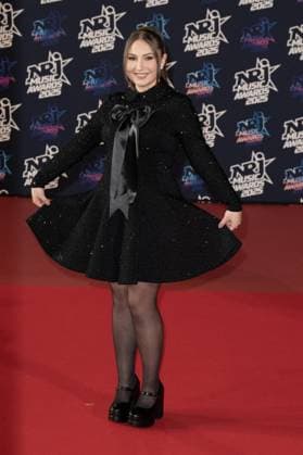 27th NRJ Music Awards - Cannes Linh attends the 27th NRJ Music Awards on October 31, 2025 in Cannes, France. Photo by David NIVIERE ABACAPRESS.COM CANNES France  Copyright: xNivierexDavid ABACAPRESS.COMx