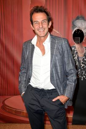 Hans-Werner Meyer bei der Premiere des Theaterstücks Carmen darf nicht platzen in der Komödie am Kurfürstendamm im Ernst-Reuter-Saal. Berlin, 31.10.2025