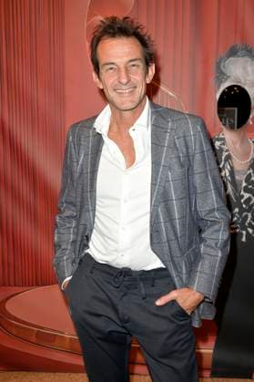 Hans-Werner Meyer bei der Premiere des Theaterstücks Carmen darf nicht platzen in der Komödie am Kurfürstendamm im Ernst-Reuter-Saal. Berlin, 31.10.2025