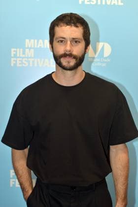 CORAL GABLES, FLORIDA - NOVEMBER 01: Dylan O Brien attends the Twinless premiere during the 12th Annual Miami Film Festival GEMS honoring Dylan O Brien with The MFF™s Vanguard Award at UM Bill Cosford Cinema on November 01, 2025 in Coral Gables, Florida. Copyright: xmpi10 MediaPunchx