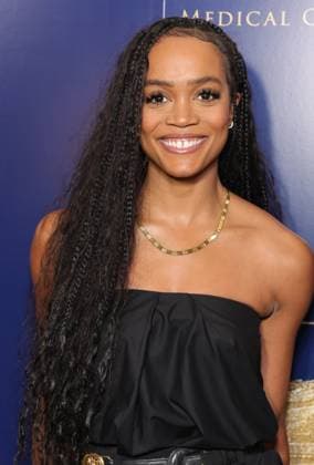 11 November 2025 - Los Angeles, California - Rachel Lindsay. ARTISA Medical Grade Skincare Launch Party held at The Grotto. Los Angeles USA - ZUMAa123 20251101_zaa_a123_005 Copyright: xADx