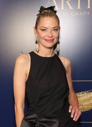 11 November 2025 - Los Angeles, California - Jaime King. ARTISA Medical Grade Skincare Launch Party held at The Grotto. Los Angeles USA - ZUMAa123 20251101_zaa_a123_017 Copyright: xADx