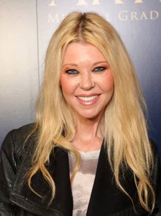 11 November 2025 Los Angeles, California Tara Reid ARTISA Medical Grade Skincare Launch Party held at The Grotto Photo Credit AdMedia 450262 2025 11 01 CA Los Angeles Etats Unis  Copyright: xAdMediax STAR_450262_012